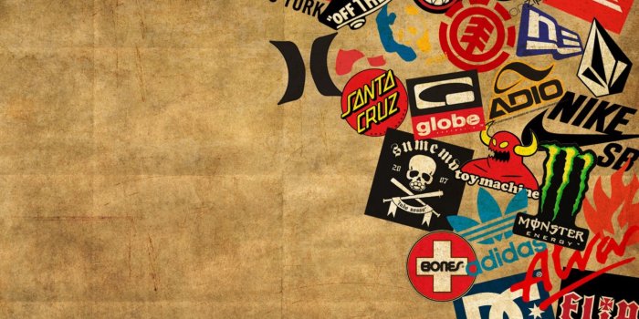2560x1600 Skate Brand Wallpaper (50+ images)
