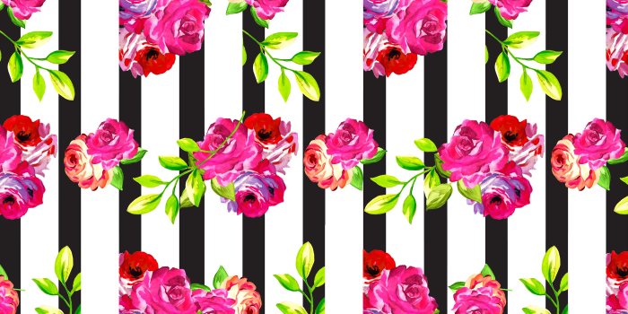 2800x1880 58+ Floral Desktop Wallpapers on WallpaperPlay