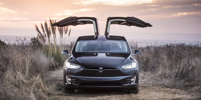 3840x2562 Tesla Model X Widescreen HD Wallpaper 62156 3840x2562px