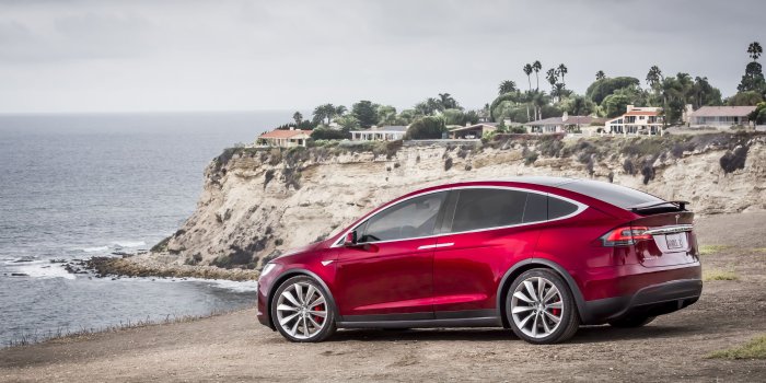 3840x2562 46+] Tesla 4K Wallpaper on WallpaperSafari