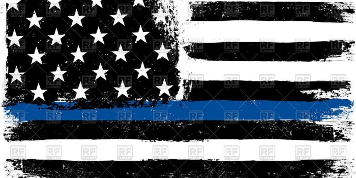 1200x900 Thin Blue Line Flag Wallpaper (34+ images) on Genchi.info