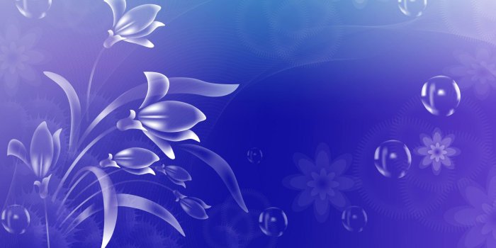 1920x1200 Background desktop wallpaper flowers art vector walpapers pictures