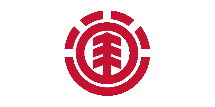1200x880 Element skateboard logo Gallery
