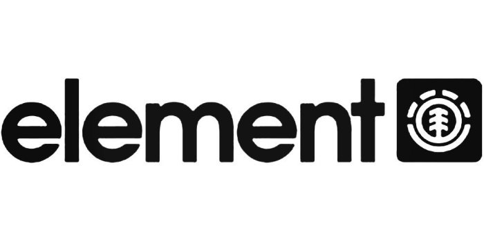 1000x1000 Element Skateboard Logo - LogoDix