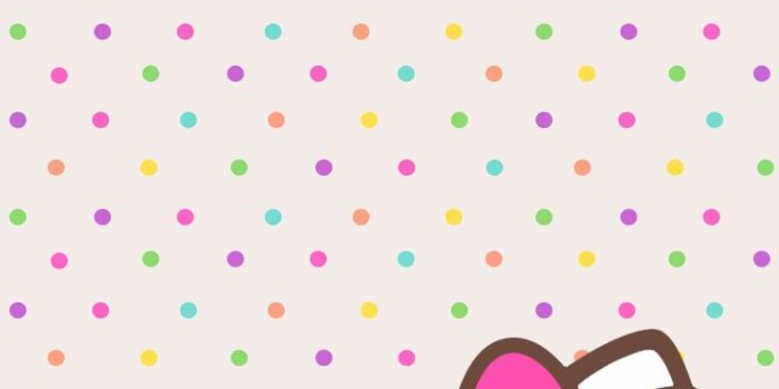 736x1308 Hello Kitty Wallpapers For Android Phone