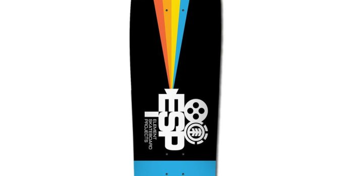 1000x1000 Celluloid 8.5 Skateboard Deck