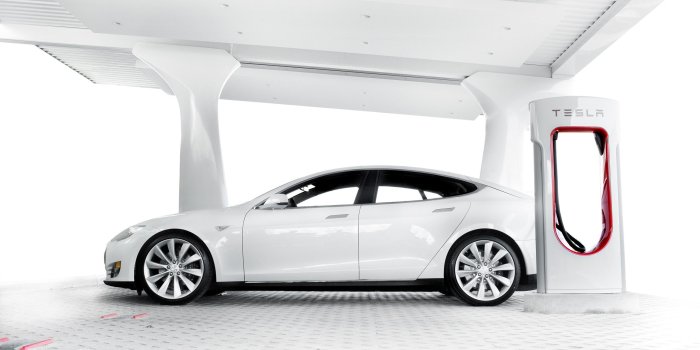 2560x1440 Tesla Wallpapers (78+ background pictures)