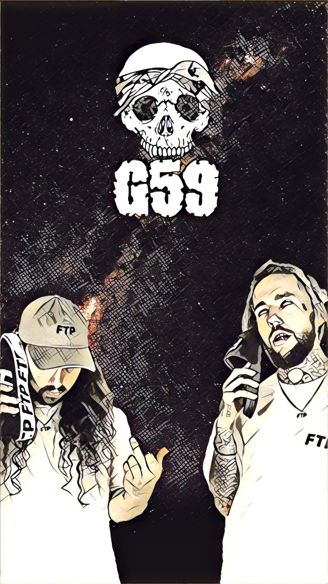 1080x1920 uicideboy$ wallpaper for phone - Album on Imgur