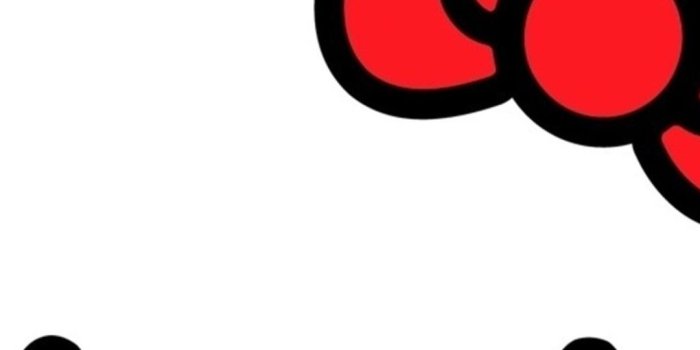 1080x1920 Hello Kitty Minimal iPhone 6 Plus HD Wallpaper HD - Free Download