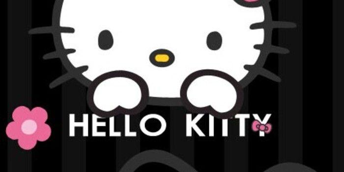 700x1247 Wallpapers Hello Kitty Android