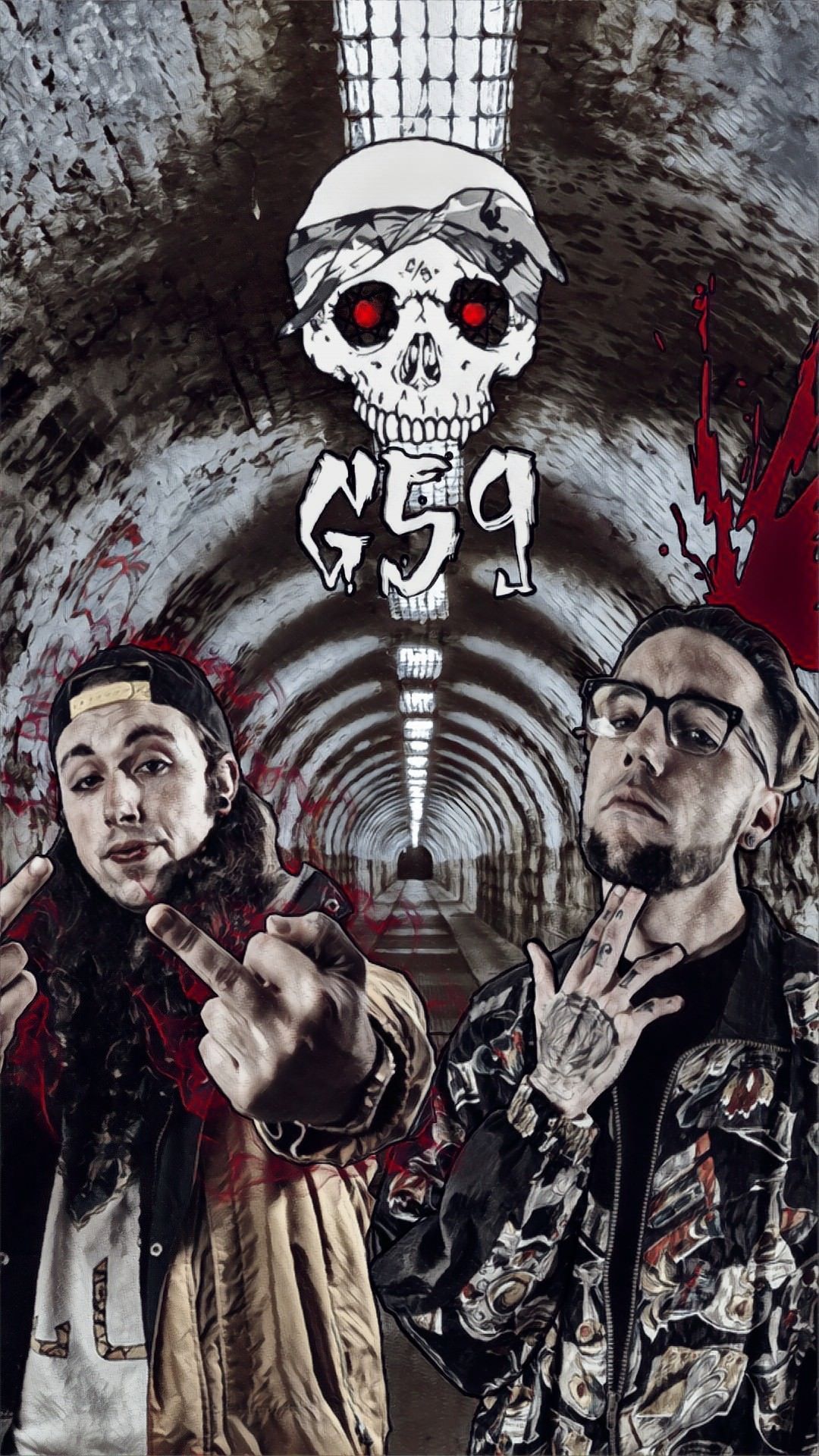 1080x1920 uicideboy$ Wallpapers - Top Free $uicideboy$ Backgrounds