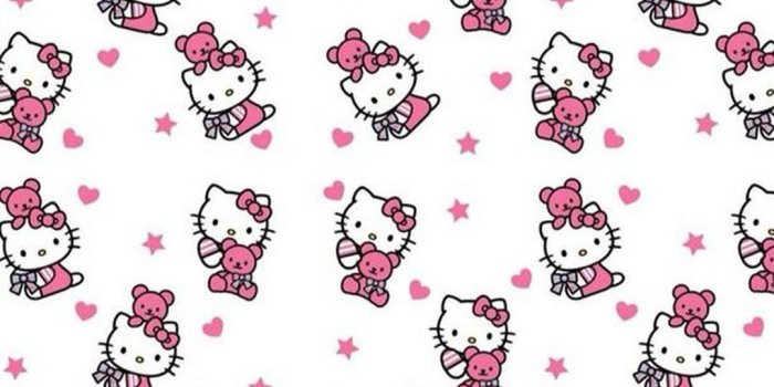 1080x1920 Wallpaper Hello Kitty Characters iPhone | 2019 3D iPhone Wallpaper