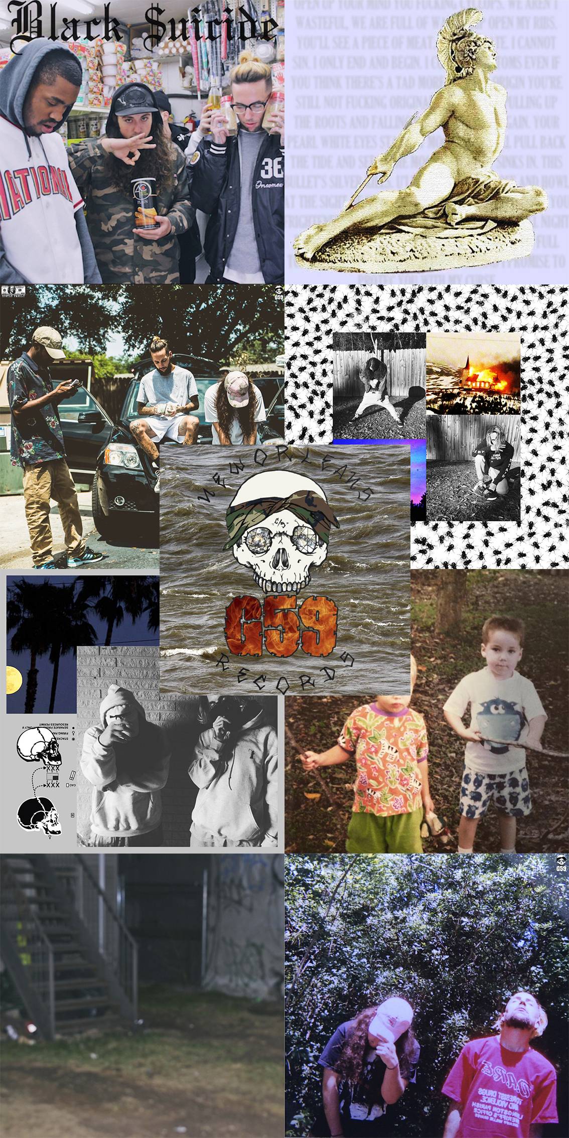 1134x2268 MASS WALLPAPER THREAD : G59