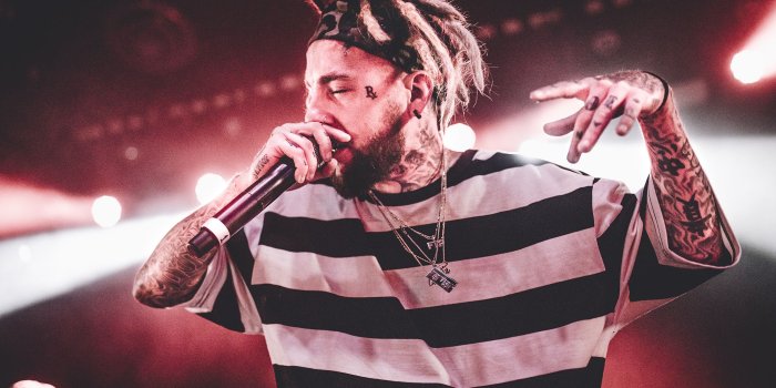 2048x1365 Uicideboy$ HD Wallpaper | Background Image | 2048x1365 | ID:978477