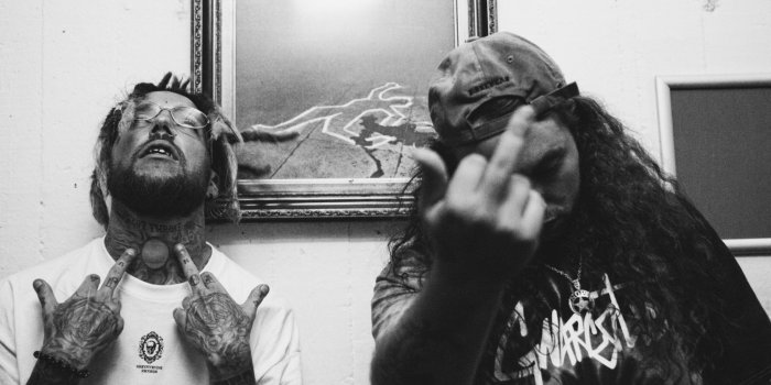 2048x1152 UICIDEBOY$ | Detroit Masonic Temple Library | Live/Concert | Detroit