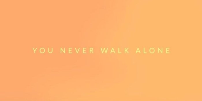 718x1277 bts wings you never walk alone wallpaper | Tumblr