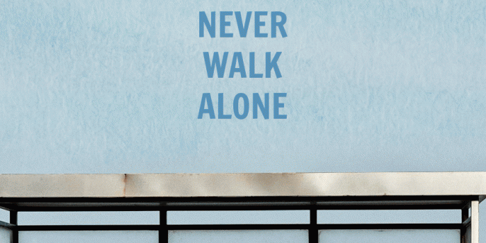900x1600 You Never Walk Alone BTS Wallpapers - Top Free You Never Walk Alone