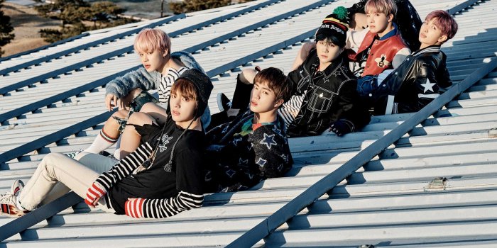 2560x1707 BTS In New Concept Photos For “You Never Walk Alone” - BTS Photo