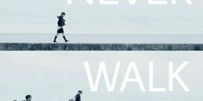 730x2000 76+] You'll Never Walk Alone Wallpapers on WallpaperSafari