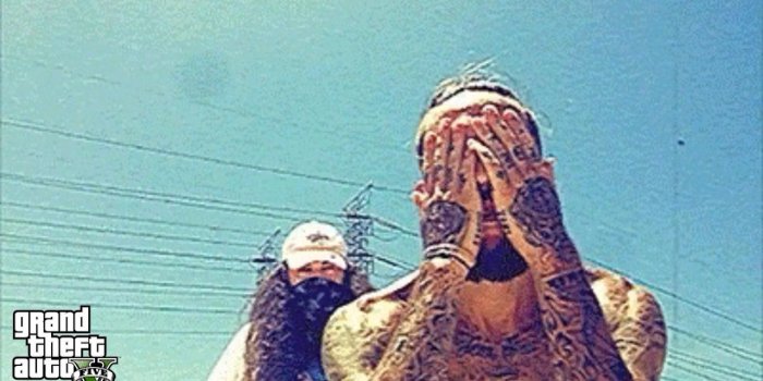 1280x720 uicideboy$ - OceanSideSuicide Loading music + Wallpapers - GTA5-Mods.com