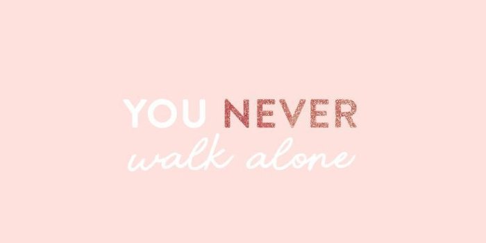 736x1309 BTS You Never Walk Alone YNWA lockscreen wallpaper Bangtan kpop