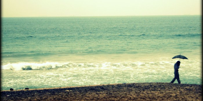 3554x1999 I Walk Alone Wallpapers