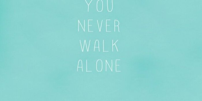 736x1104 You Never Walk Alone BTS Wallpapers - Top Free You Never Walk Alone