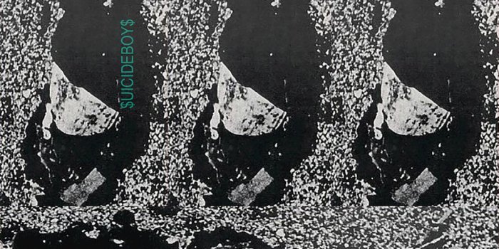 1080x1080 Listen to $uicideboy$ | Pandora Music & Radio