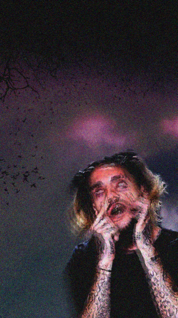 750x1334 uicideboy$ Wallpapers