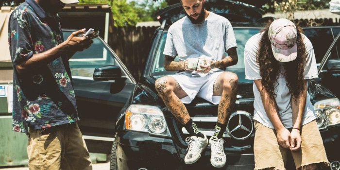 1200x1200 G*59 RECORD$