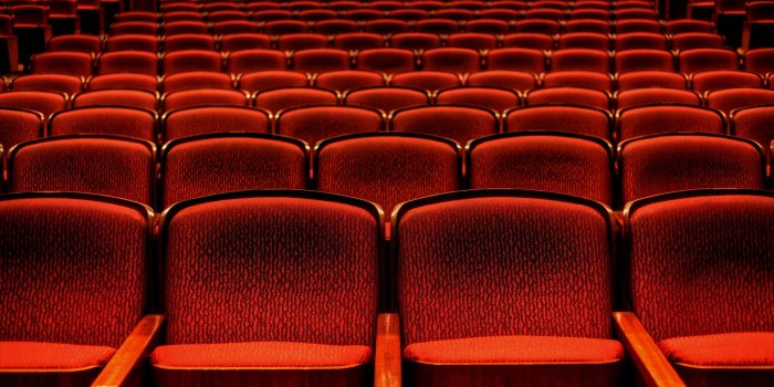 3840x2160 Cinema 4K Wallpapers - Top Free Cinema 4K Backgrounds - WallpaperAccess