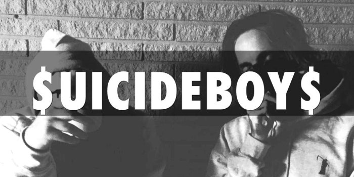 1024x768 suicide boys by Casch Taylor