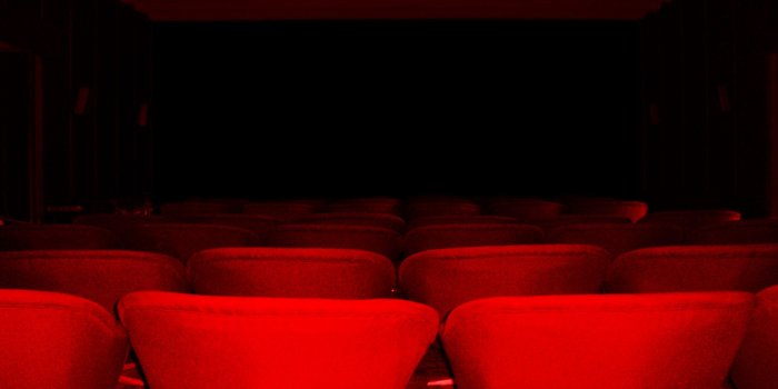 2560x1600 46+] Cinema Wallpaper on WallpaperSafari