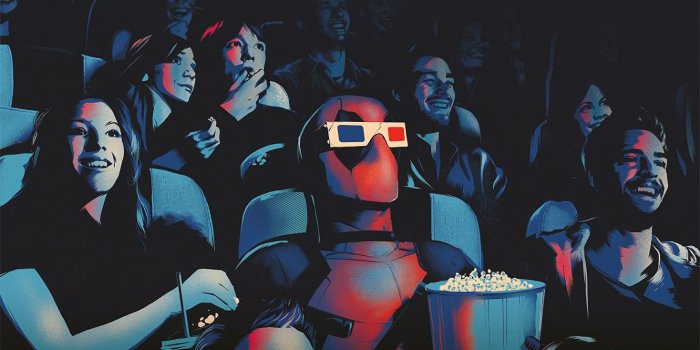 3840x2160 Cinema Wallpapers