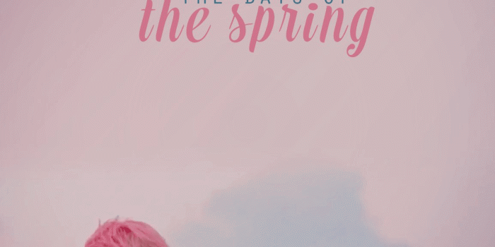 1154x2048 BTS || BTS Wallpapers || Jimin || Spring Day || You Never Walk Alone
