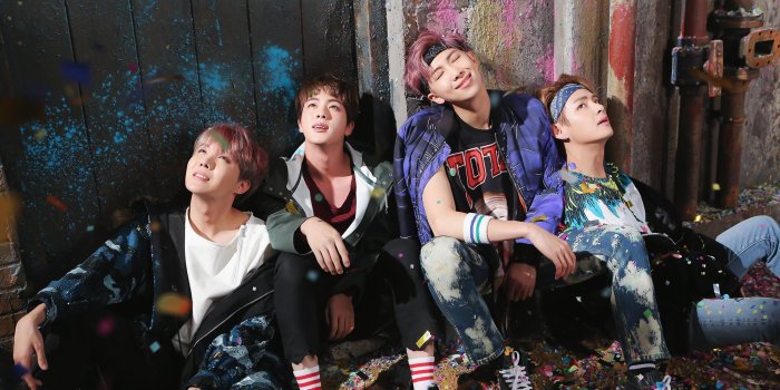 2000x1333 View Fullsize You Never Walk Alone Image - Bts Never Walk Alone