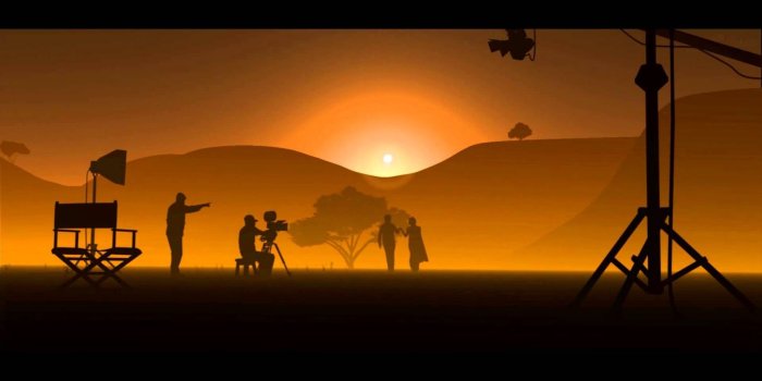 1920x1080 Movie, Film, Cinema, Drama, Serial, TV, Book Synopsis: Filmmaking