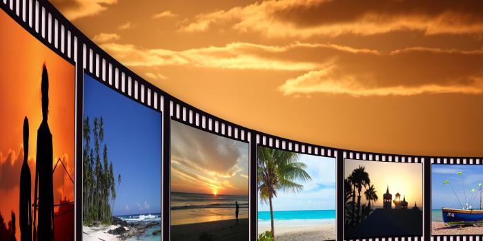 4961x3508 3) Wallpaper for lovers of cinema and film | Check This Out!