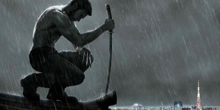 1920x1080 The Wolverine Movie Wallpapers HD Wallpapers ID 12710 | z Movie