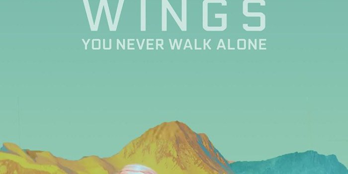 748x1378 Bts Spring Day Wallpaper Desktop Hd