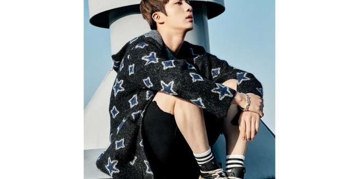 2560x1707 BTS In New Concept Photos For “You Never Walk Alone” - BTS Photo