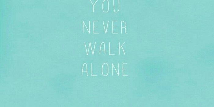 800x1200 Collection of Bts You Never Walk Alone Wallpaper (38+ images in