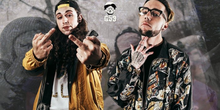 1920x1080 UICIDEBOY$ Second NZ Concert Announcement - Ambient Light