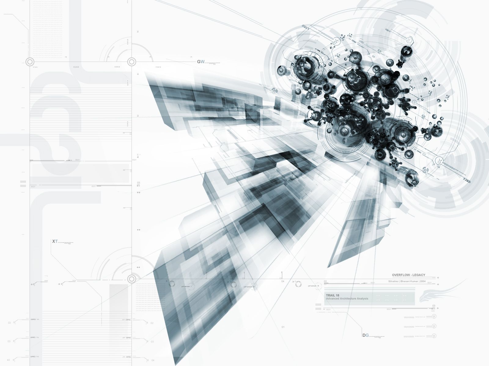 1600x1200 White Wallpaper and Background Image | 1600x1200 | ID:32312