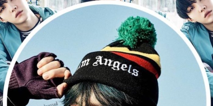 750x1334 f8b92451 BTS WINGS : You Never Walk Alone. Lockscreen. Taehyung