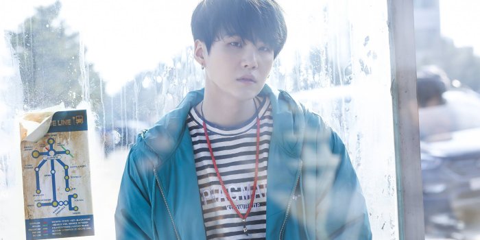 2000x1333 Picture/FB] BTS 'YOU NEVER WALK ALONE' Album Photoshoot Sketch [170208]