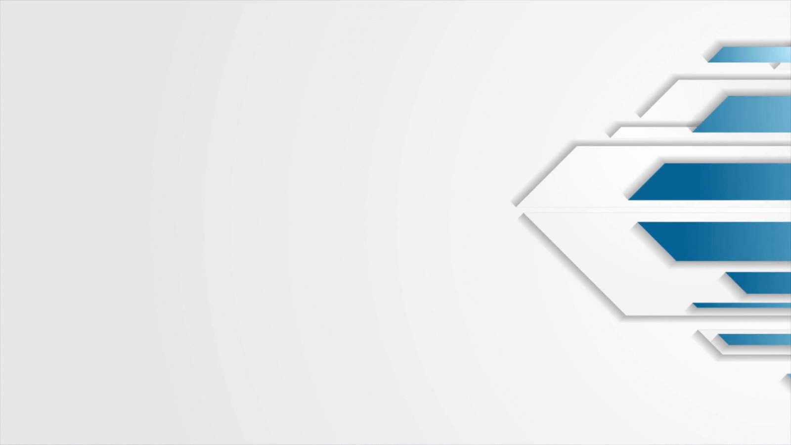 1920x1080 Blue white tech corporate motion background. Video animation Ultra HD 4K  3840x2160