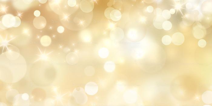 2400x1800 Gold Lights Wallpaper 12 - 2400 X 1800