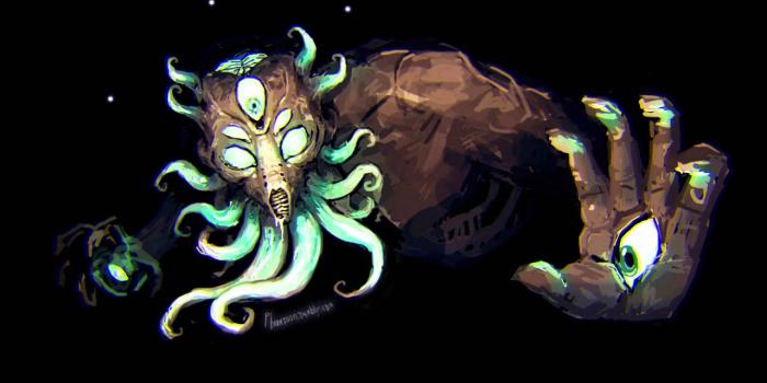 1280x720 Terraria Extended - Moon Lord