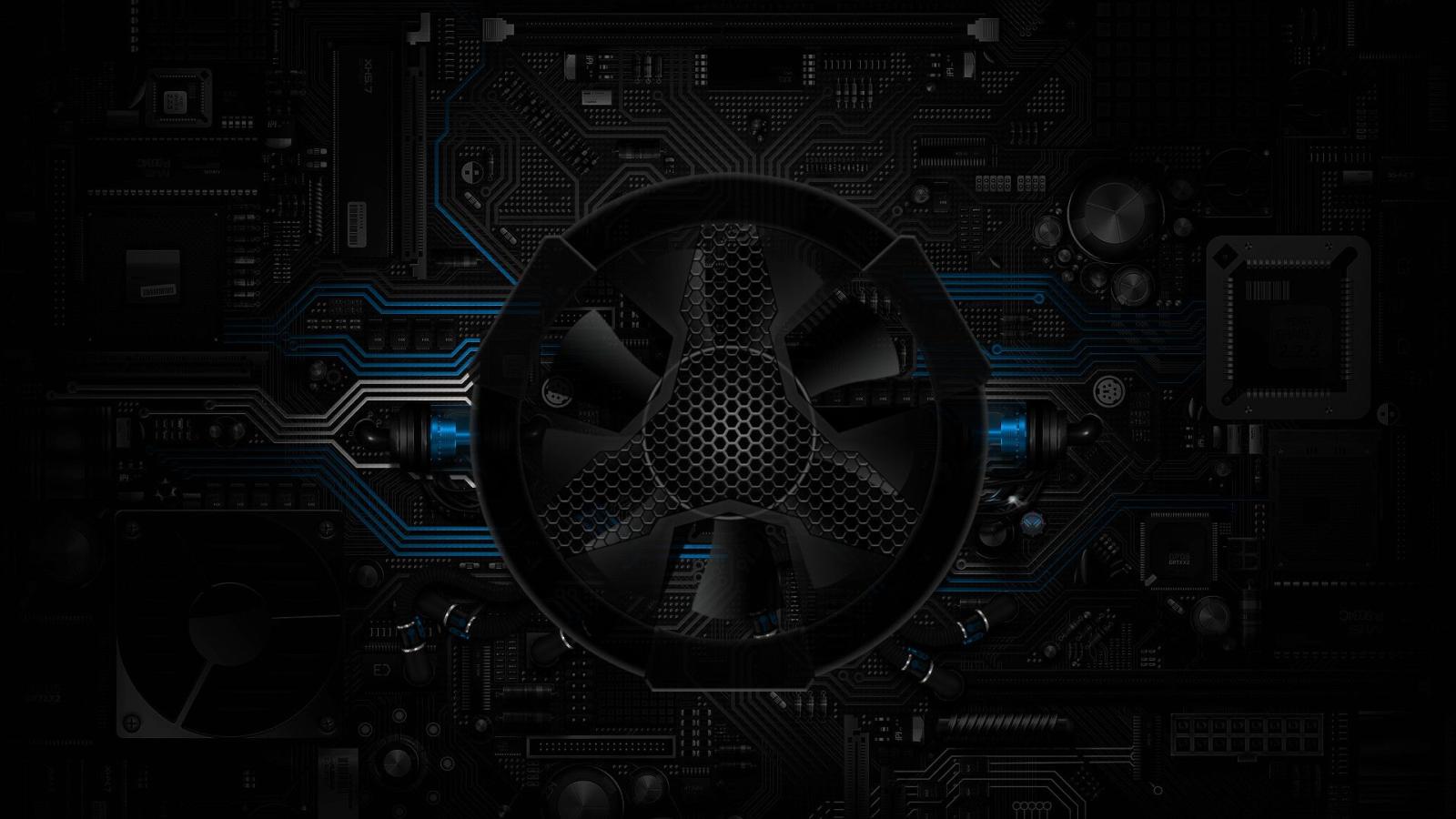 1920x1080 66+ Computer Circuit Wallpapers on WallpaperPlay